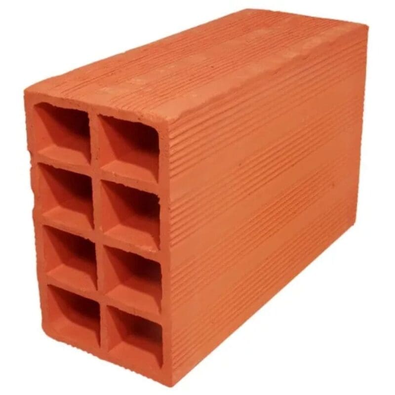 TIJOLO 19 X 29