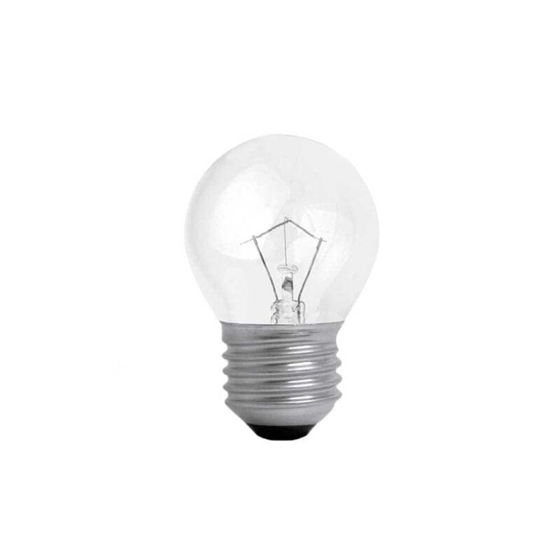 LAMP GELADEIRA FOGAO 40W 127V E27 BRASFORT
