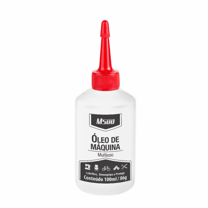 OLEO MULTIUSO 100ml M500 BASTON