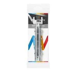 RESISTENCIA ADVANCED 127V/5500W PRATIMIX