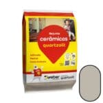 REJUNTE CERAMICO CORDA 1KG QUARTZOLIT