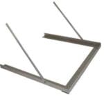 SUPORTE PARA AR CONDICIONADO 10.000 A 18.000 BTUS CROSS MARIC