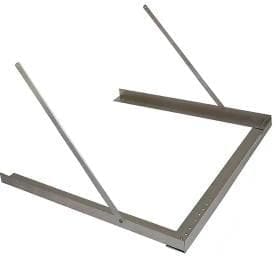 SUPORTE PARA AR CONDICIONADO 10.000 A 18.000 BTUS CROSS MARIC