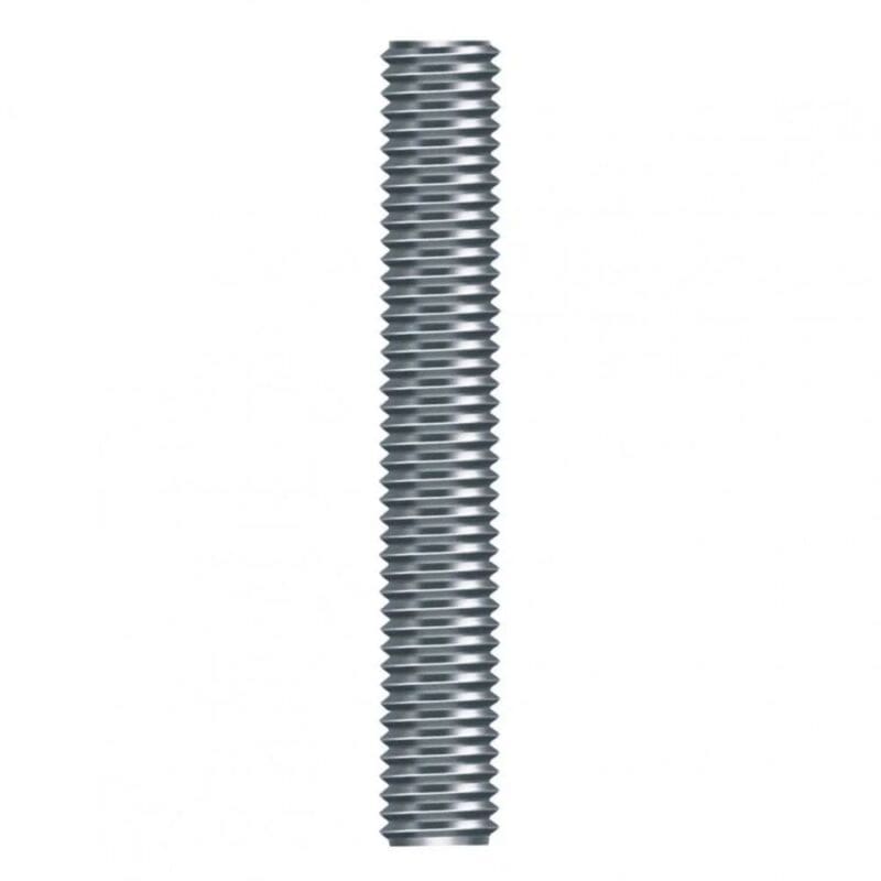 BARRA ROSCADA ZINC 5/16 1M