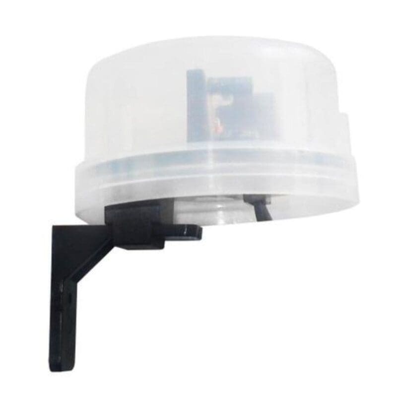 RELE FOTOELETRICO C/BASE 127/220V QR51 QUALITRONIX