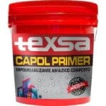 PRIMER CAPOL BASE DAGUA TEXSA 3,6LT GALAO