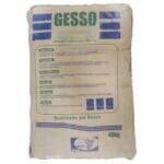 GESSO RAPIDO 40 KG
