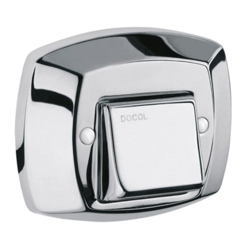 ACABAMENTO P/ VALVULA DOCOL CHROME