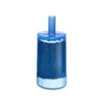 VELA FILTRO CARVAO ATIVADO ATIVI FILTRO