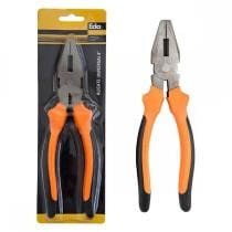 ALICATE UNIVERSAL 8 ACO CARBONO ISOLADO EDA
