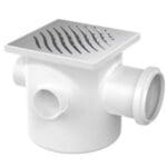 RALO SIFONADO 150X185X75MM TIGRE