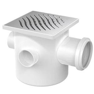 RALO SIFONADO 150X185X75MM TIGRE