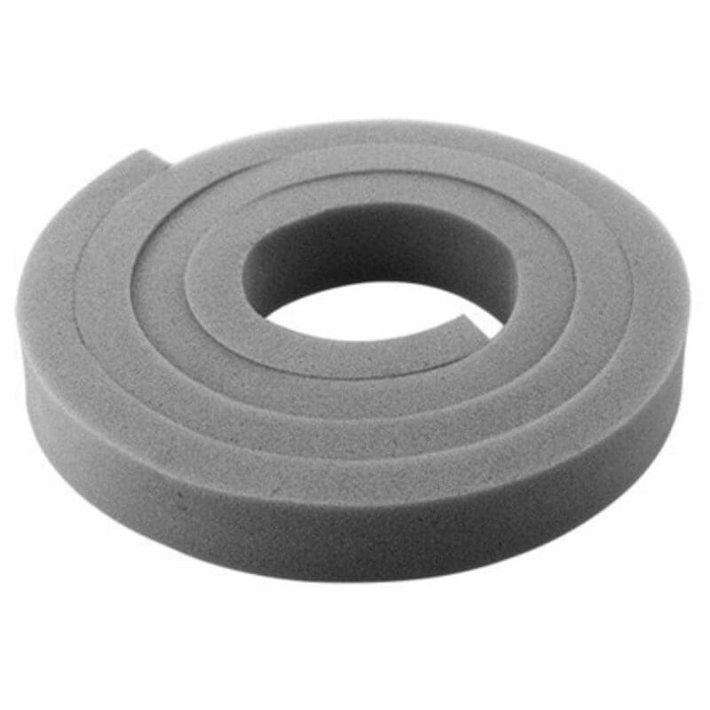 ESPUMA P/VEDACAO AR COND 3x3x1,90 COMPEL