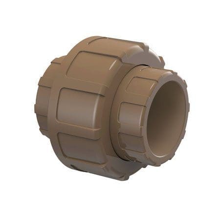 UNIAO SOLDAVEL 40MM