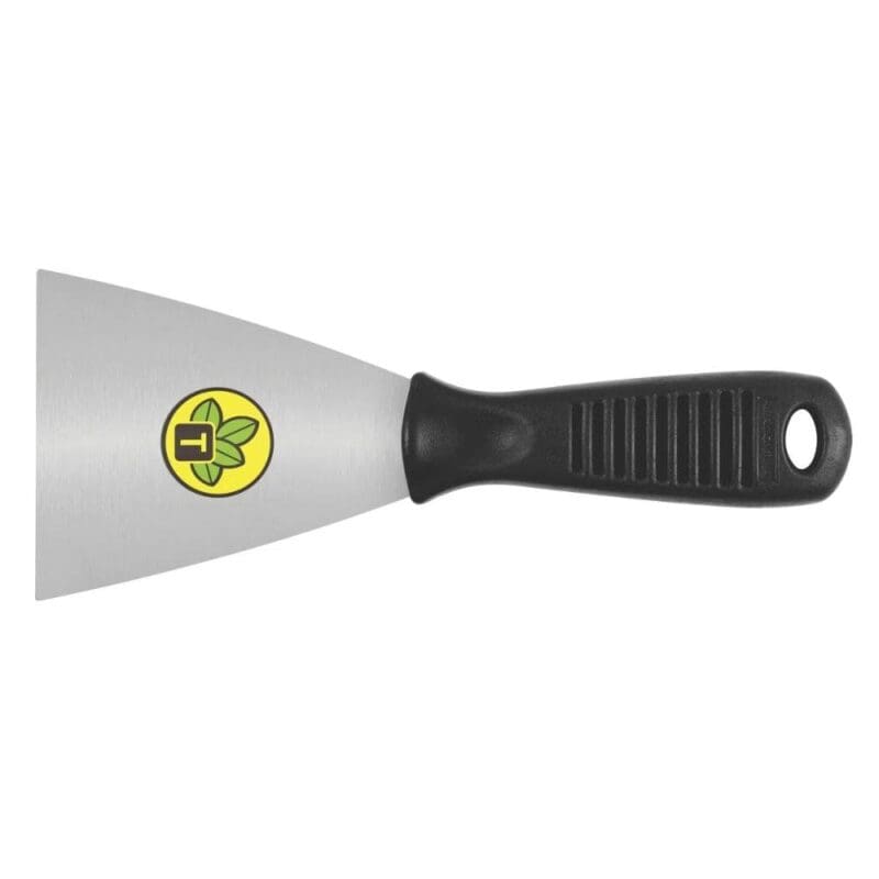 ESPATULA TRAMONTINA C PLAST 10 CM