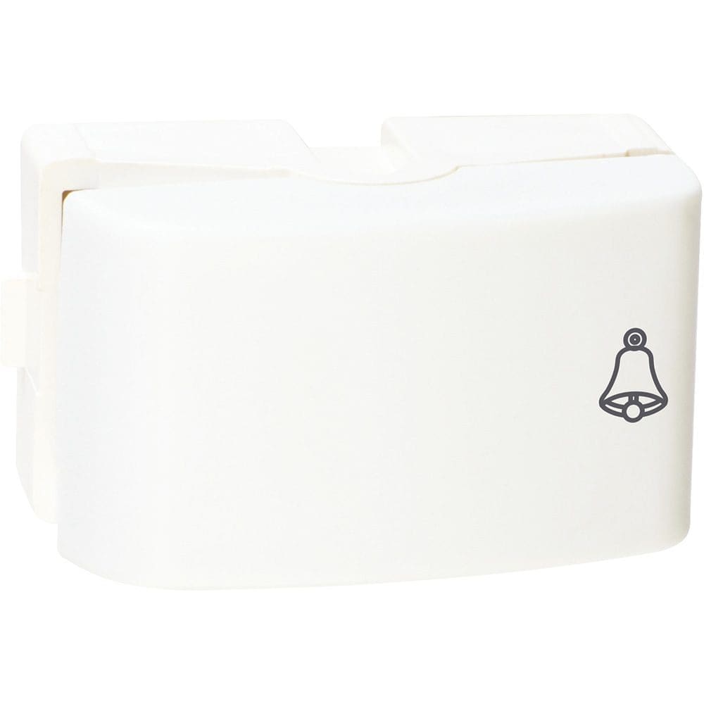 LUNARE MODULO PULSADOR CAMPAINHA SCHNEIDER