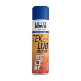 OLEO DESINGRIPANTE SPRAY (LUB) 300ML TEKBOND