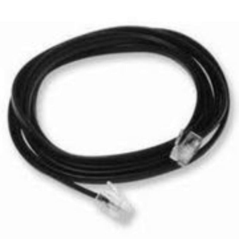 CABO LISO P/TEL/FAX/SEC 1,75 P