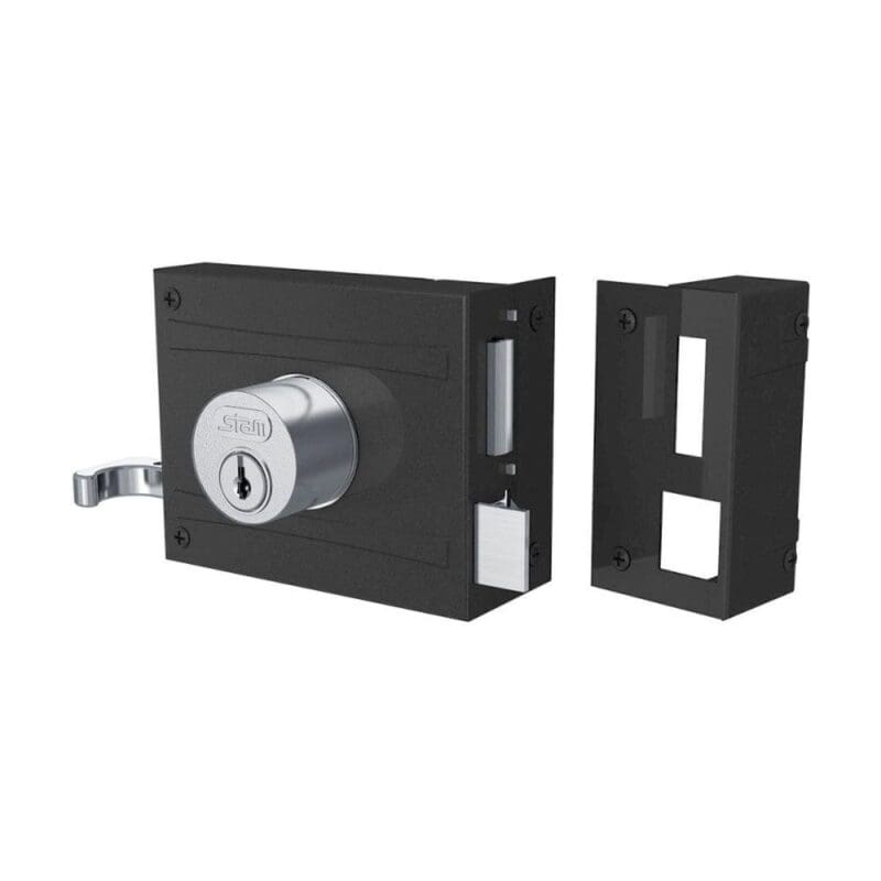 FECHAD P/PORTAO 701/100 STAM