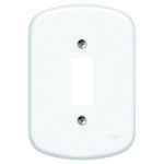 BLANC PLACA 4X2 F1 FAME