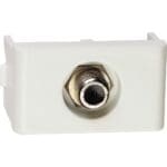 LUNARE MODULO ANTENA TV CABO SCHNEIDER