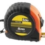 TRENA EMBORRACHADA EDA 05m x 19mm