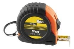 TRENA EMBORRACHADA EDA 05m x 19mm
