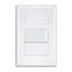 EVIDENCE CONJUNTO INTERRUPTOR SIMPLES 16A FAME