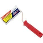 ROLO LA COM CABO 15 CM ROMA