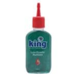 OLEO MAQUINA 100ML KING