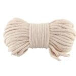 CORDA P/VARAL ALGODAO TRANCADA