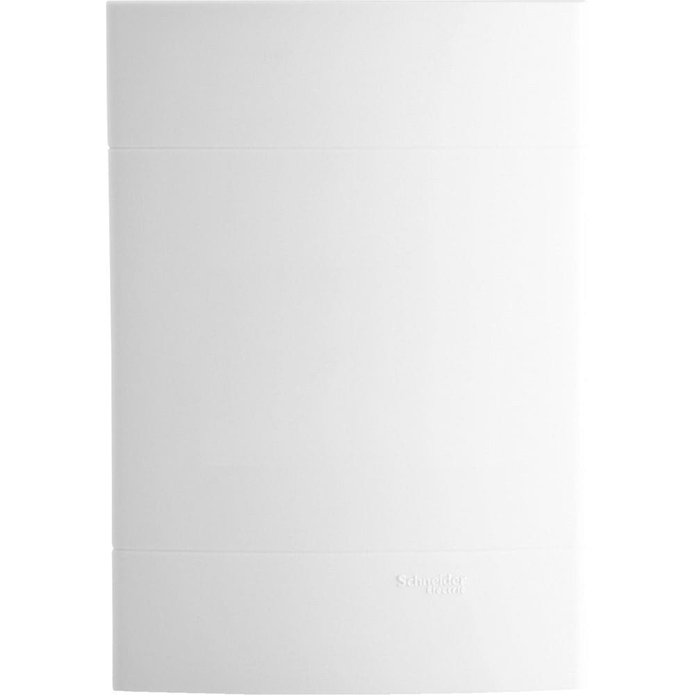 LUNARE PLACA 4X2 CEGA SCHNEIDER