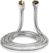 ENGATE FLEXIVEL PARA DUCHA HIGIÊNICA120CM ACO INOX FERTAK