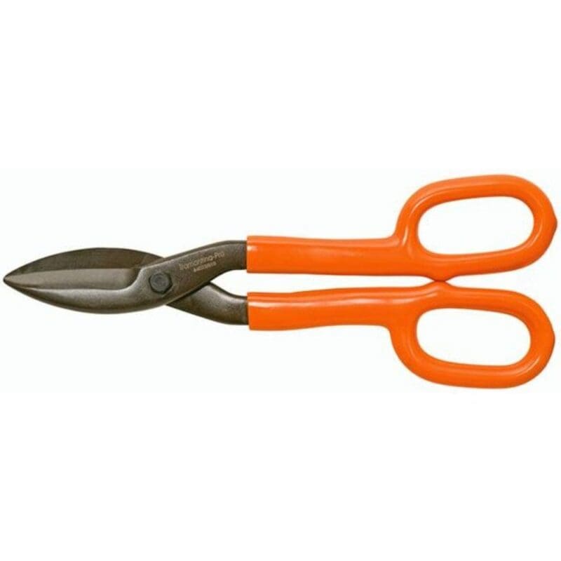 TESOURA PARA CHAPA 10