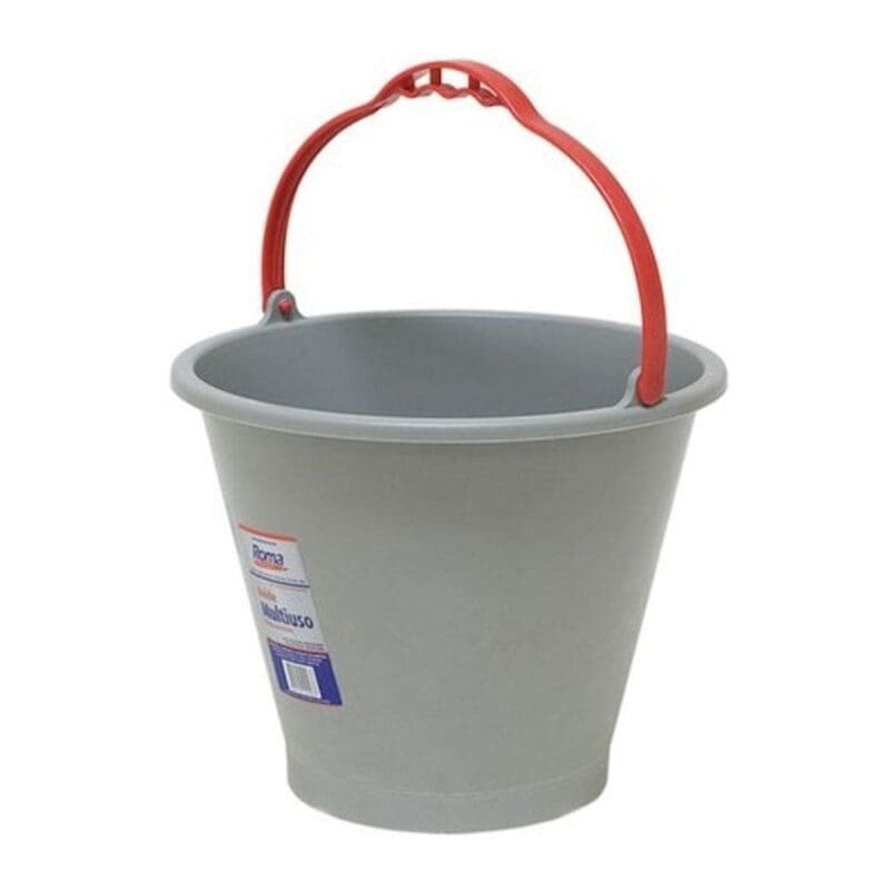 BALDE PLAST 10 L ROMA