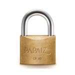 CADEADO PAPAIZ 40 MM