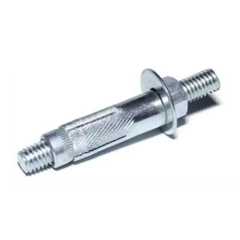 CHUMBADOR JAQU ACO. 1/2X95MM