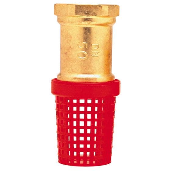 VALV P/POCO METAL FD FAB 3/4