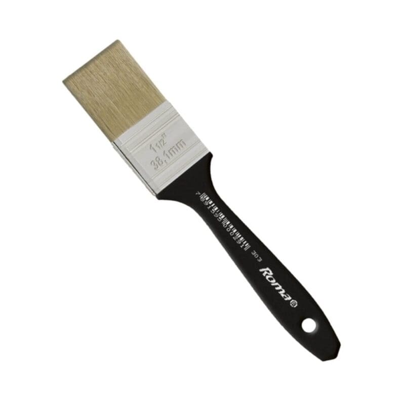 TRINCHA 301 13,0MM 1/2 PRETA ROMA