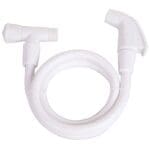 PISTOLA DUCHA HIGIENICA CIVIT BRANCA ECO