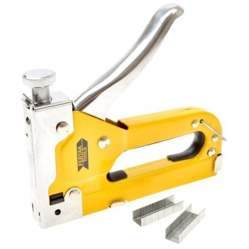 GRAMPEADOR MANUAL 4 A 14MM TAPECEIRO FERTAK