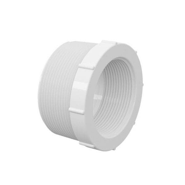 BUCHA RED ROSCA 1 X 1/2