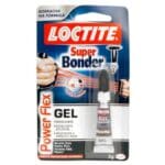 COLA SUPER BONDER 2 GR GEL