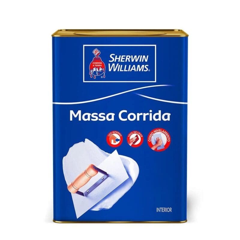 MASSA PVA 25 KG METALATEX-SHERWIN WILLIAMS
