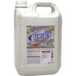 DESINFETANTE JASMIN CORDEX 5L