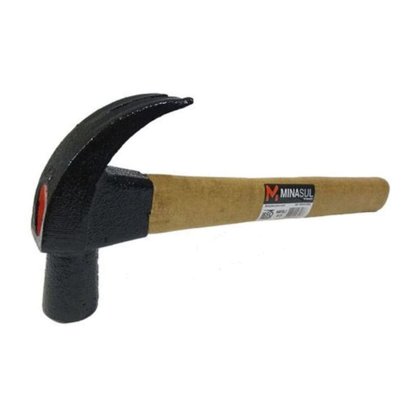 MARTELO 23MM MINASUL