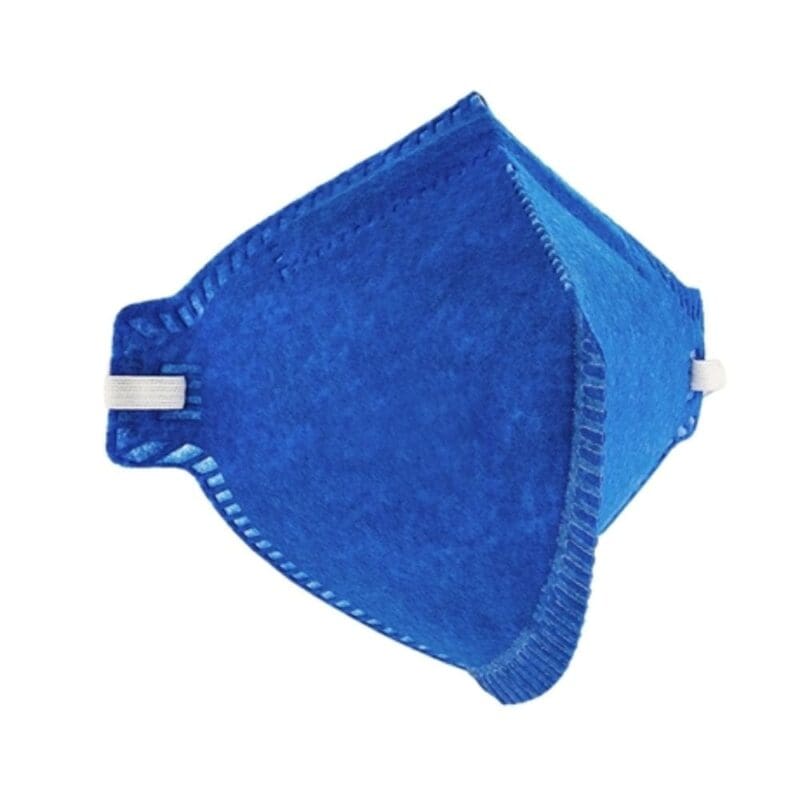 MASCARA PART.TOX.PRO PFF1S/V.ALLIANCE