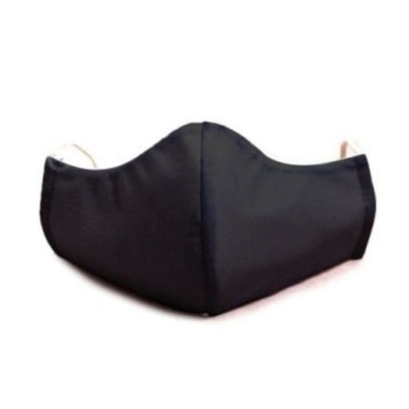 MASCARA PROTECAO LAVAVEL DUPLA CAMADA