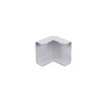 COTOVELO SISTEMA X EXTERNO 20 X 12 SCHNEIDER