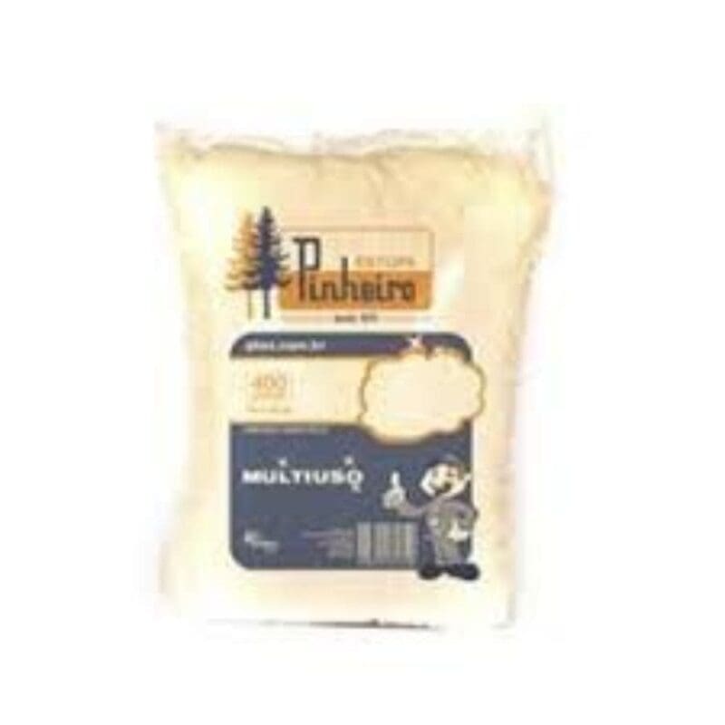 ESTOPA 150GR PINHEIRO